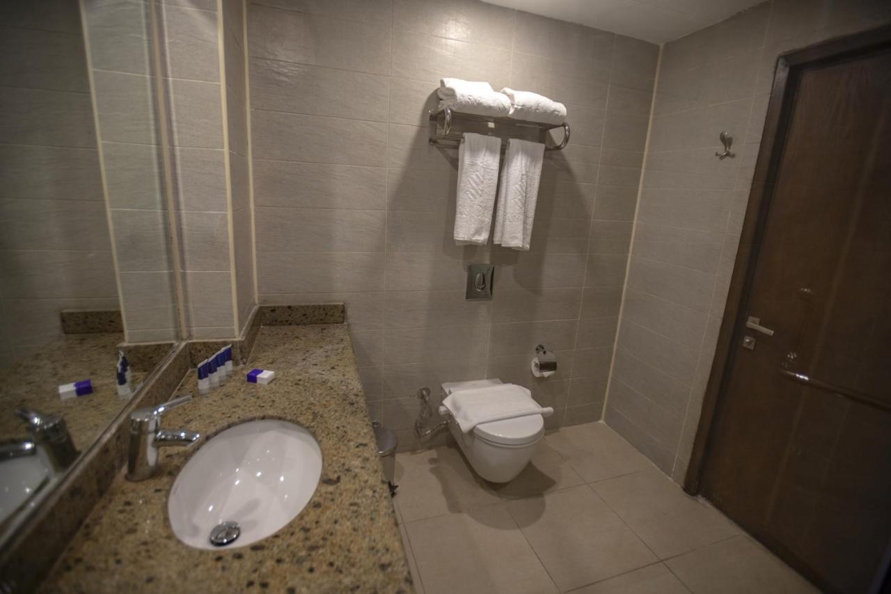 Stay Inn Cairo Hotel Giza Eksteriør bilde