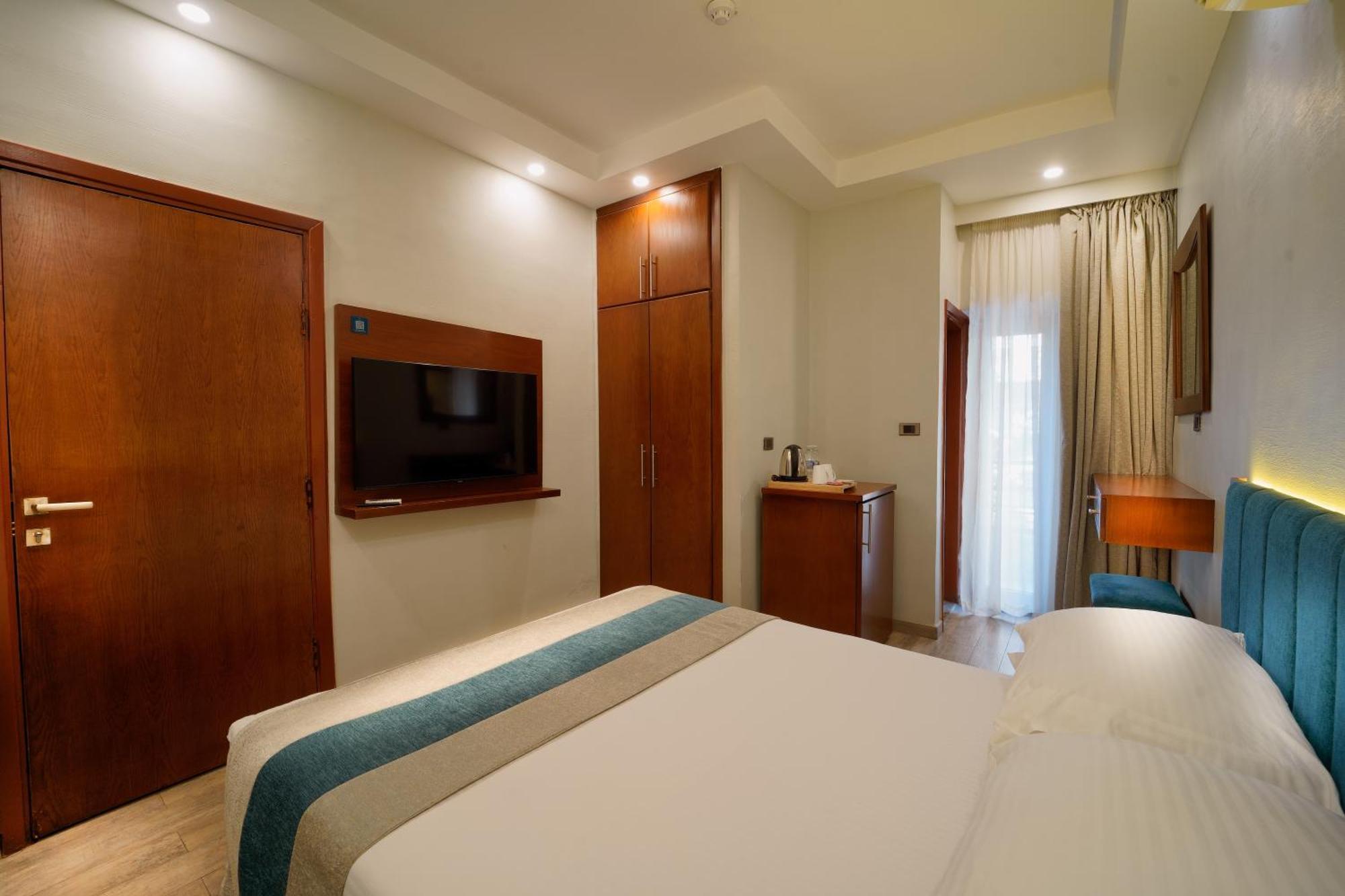 Stay Inn Cairo Hotel Giza Eksteriør bilde