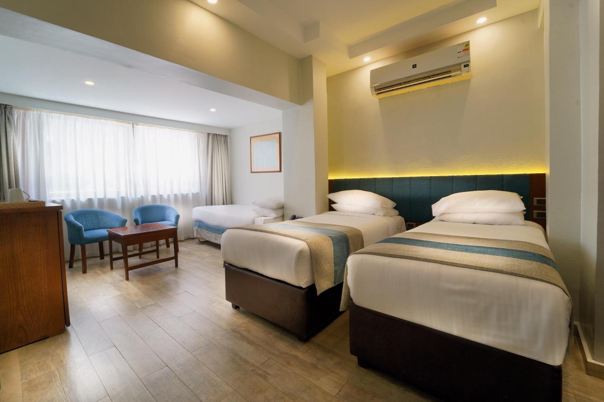 Stay Inn Cairo Hotel Giza Eksteriør bilde