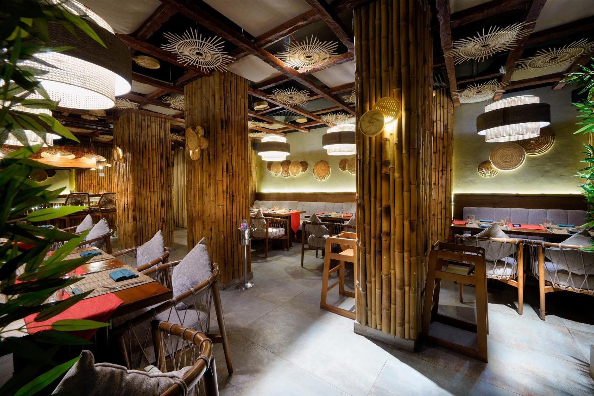 Stay Inn Cairo Hotel Giza Eksteriør bilde